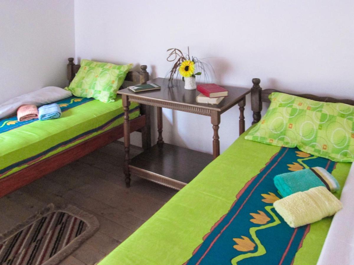 Guesthouse Mirkovic Pluzine Bagian luar foto