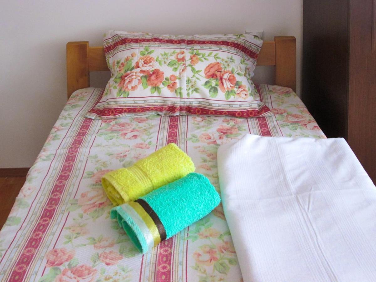 Guesthouse Mirkovic Pluzine Bagian luar foto