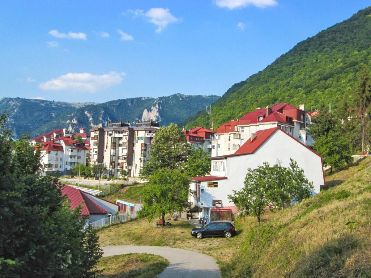 Guesthouse Mirkovic Pluzine Bagian luar foto