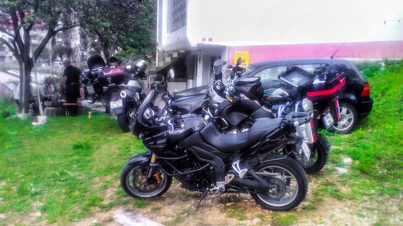 Guesthouse Mirkovic Pluzine Bagian luar foto
