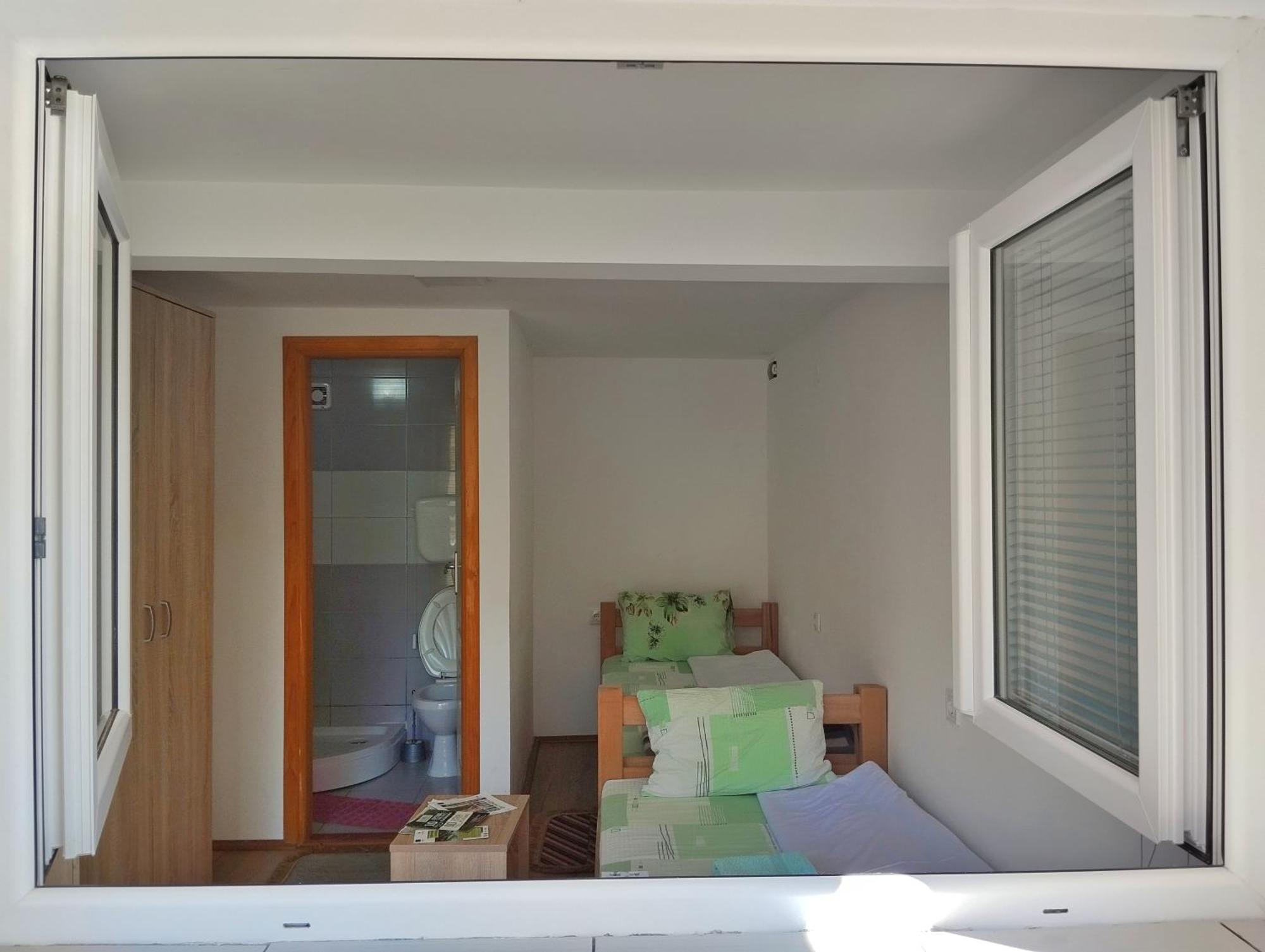 Guesthouse Mirkovic Pluzine Bagian luar foto