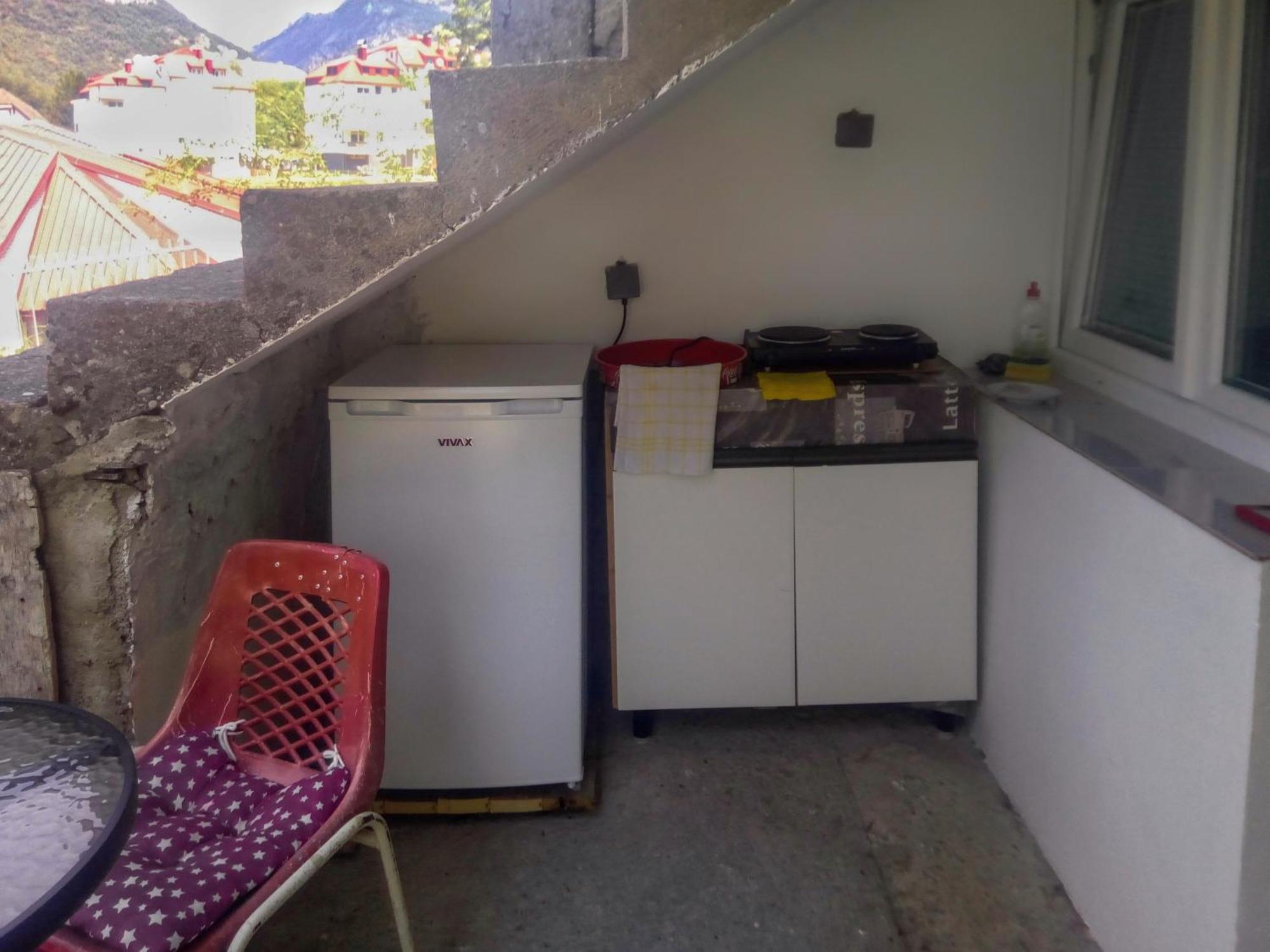 Guesthouse Mirkovic Pluzine Bagian luar foto
