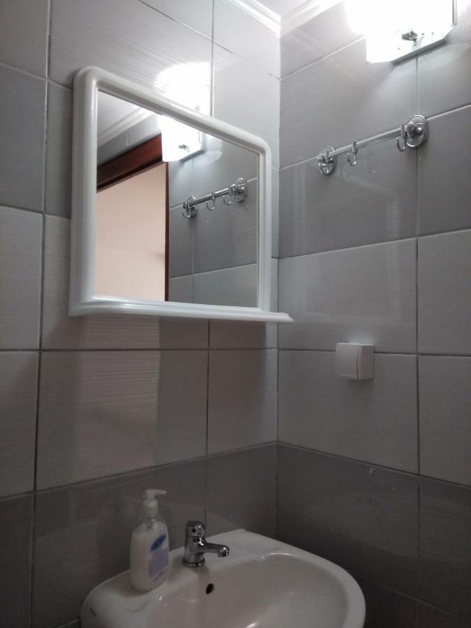 Guesthouse Mirkovic Pluzine Bagian luar foto
